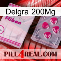 Delgra 200Mg 32